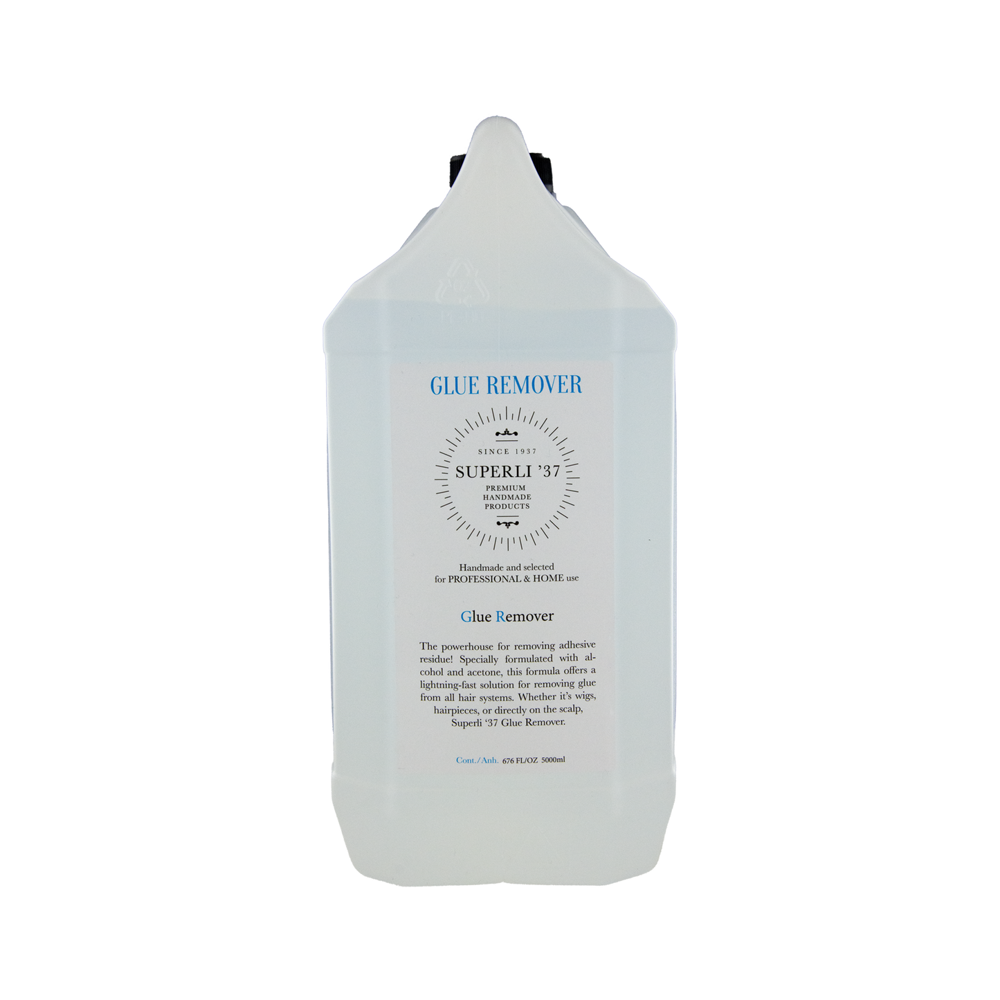 Superli '37 Glue Remover 5000 ml
