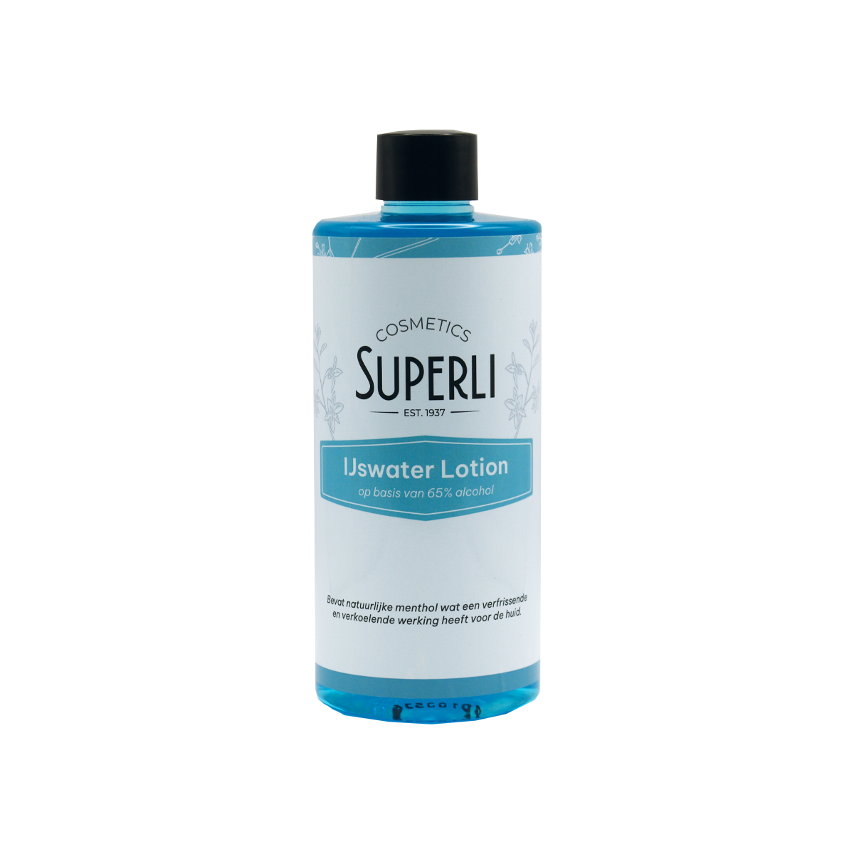 Superli IJswater Lotion 500 ml