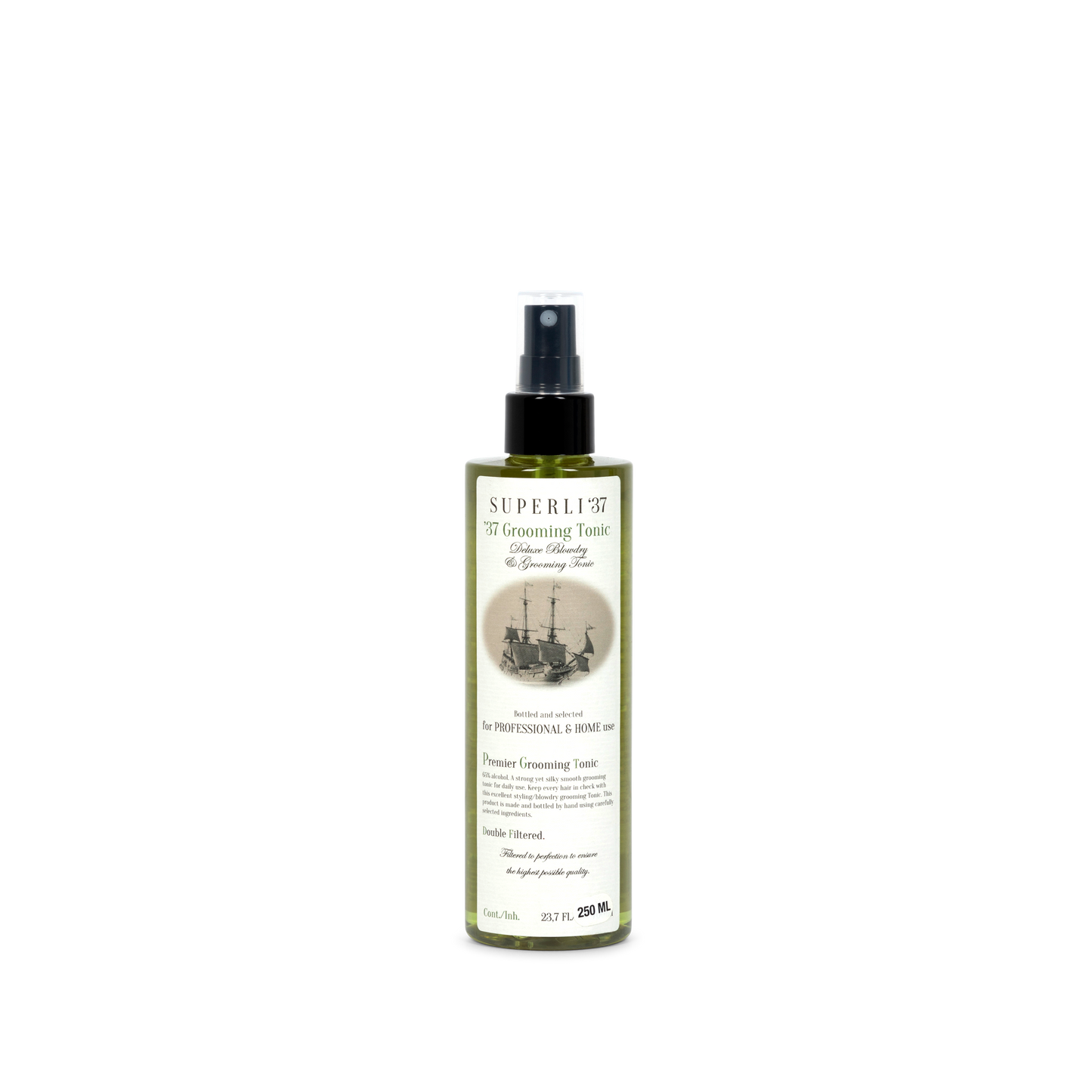 Superli ‘37 Grooming Tonic 250 ml
