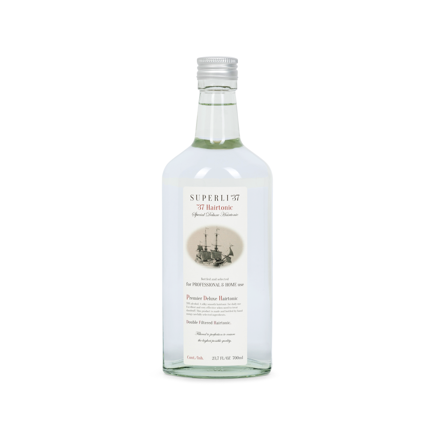 Superli ‘37 Hairtonic 700 ml