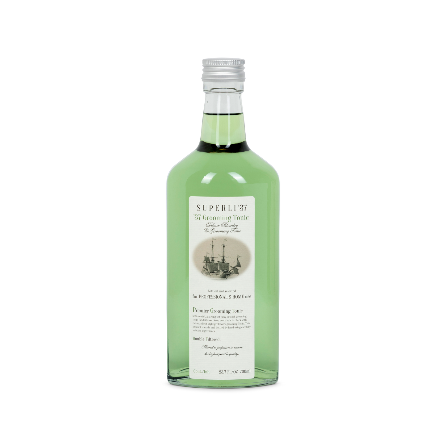 Superli ‘37 Grooming Tonic 700 ml