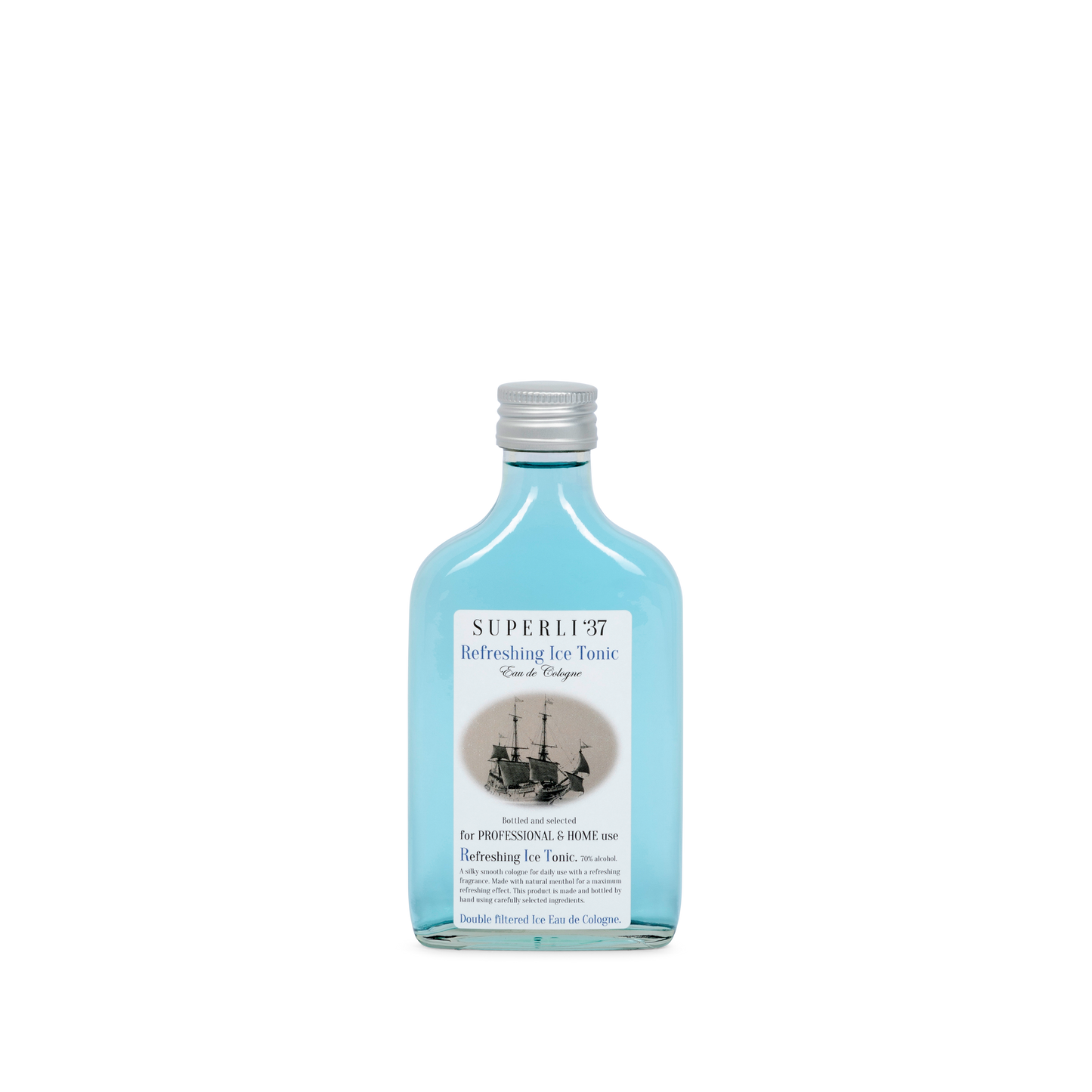 Superli ‘37 Ice Tonic 200 ml