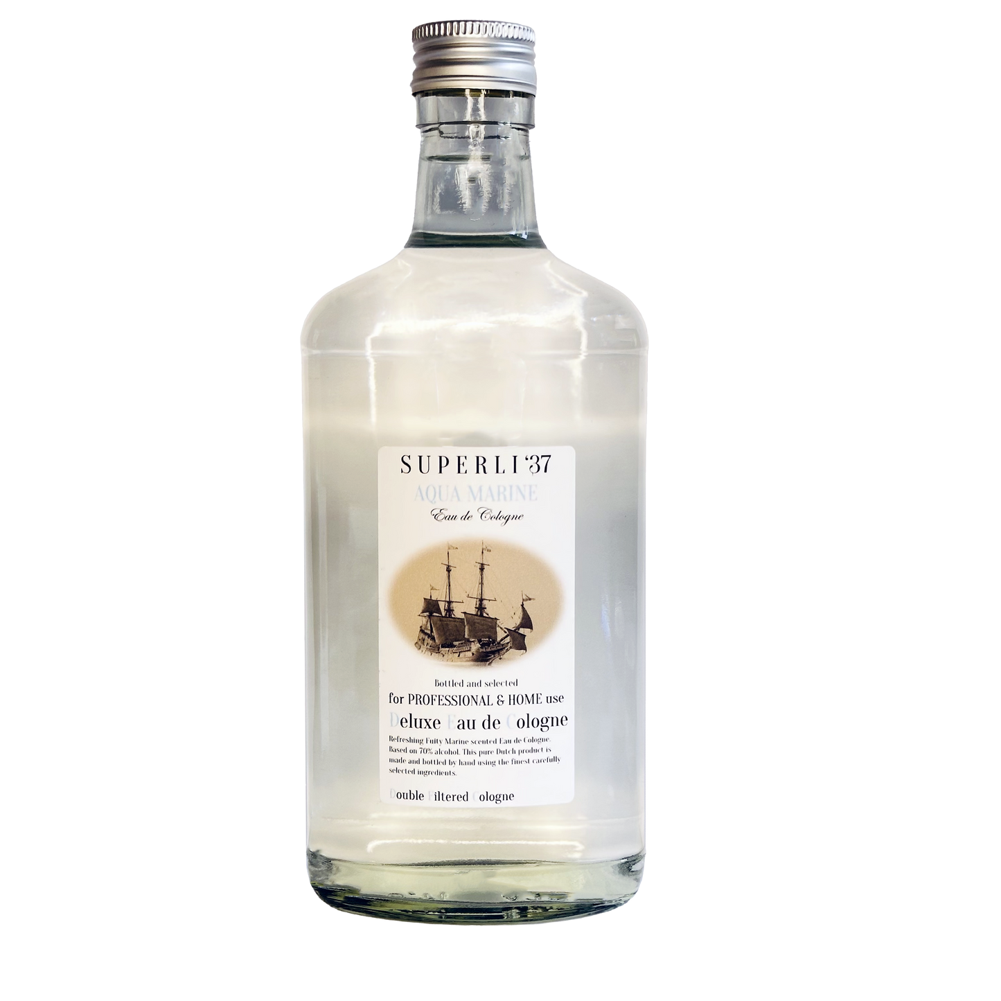 Superli ’37 Aqua Marine 700 ml