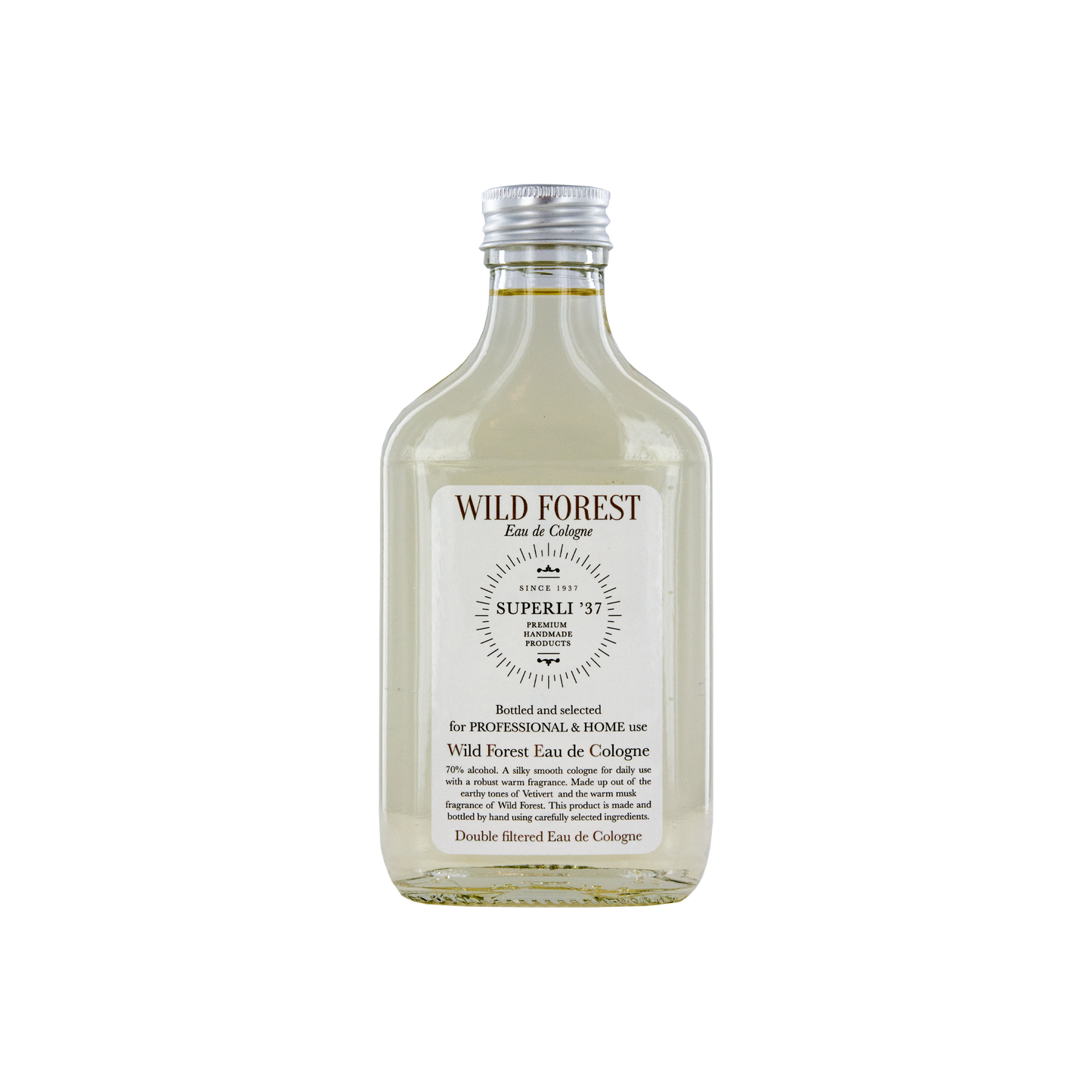 Superli '37 Wild Forest 200 ml