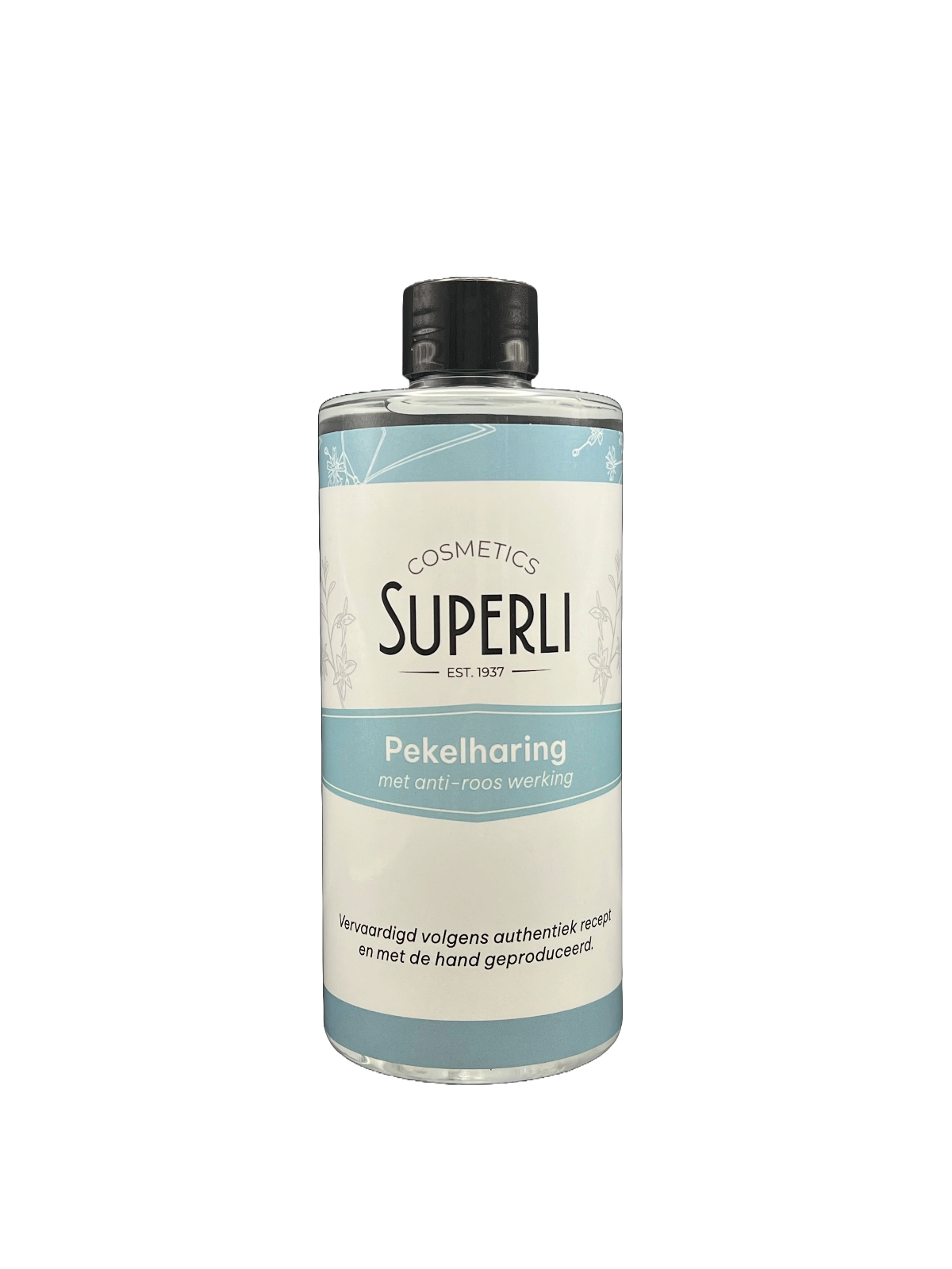 Superli Pekelharing 500 ml