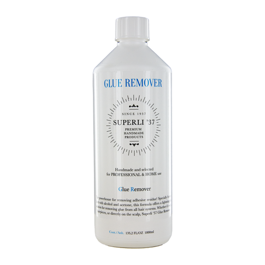 Superli '37 Glue Remover 1000 ml