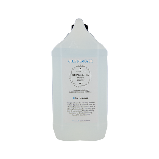 Superli '37 Glue Remover 5000 ml