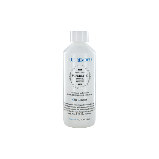 Superli '37 Glue Remover 500 ml