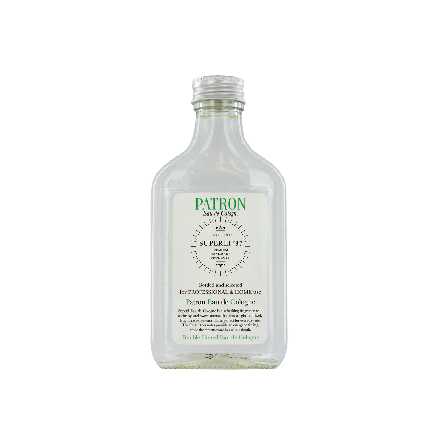 Superli '37 Patron 200 ml