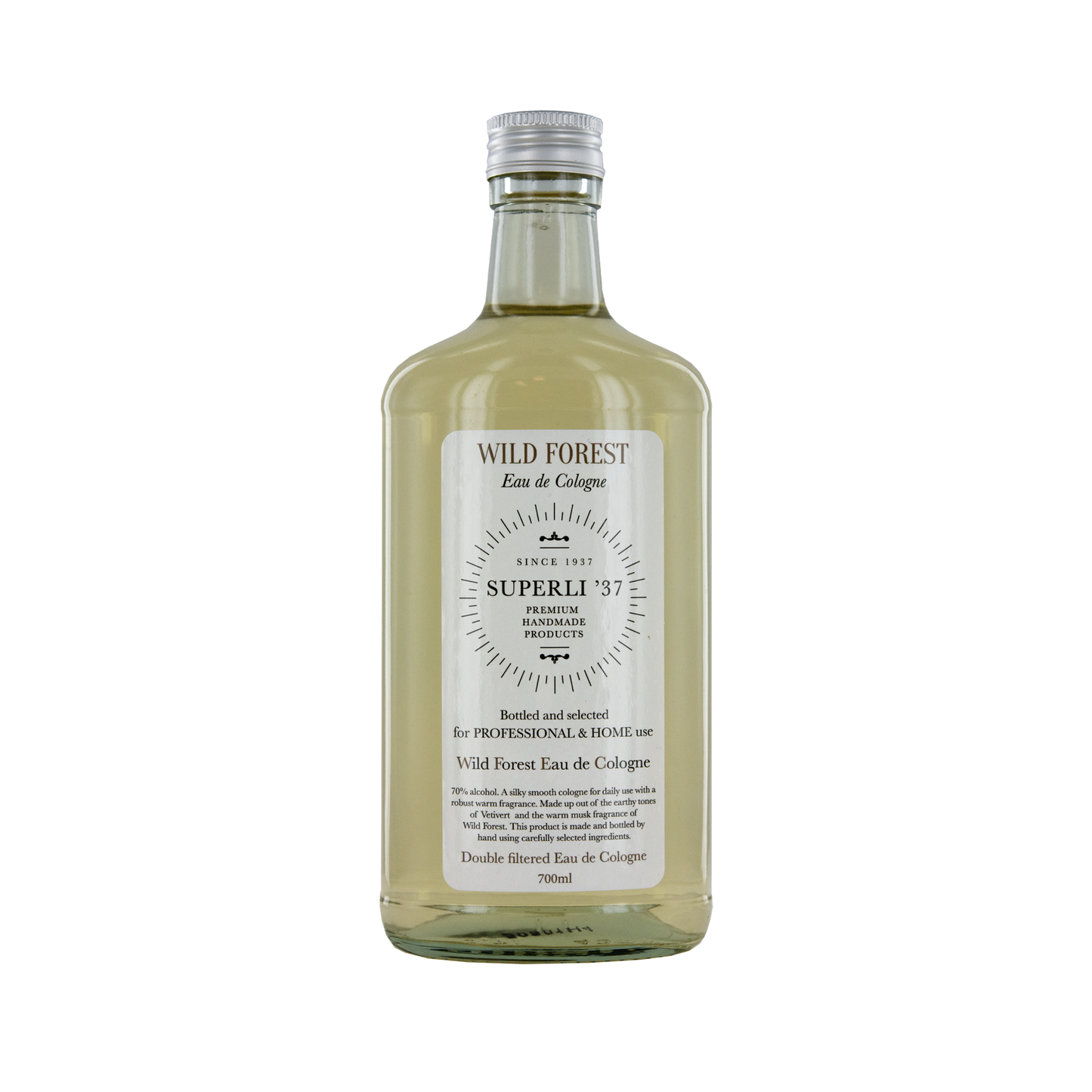 Superli '37 Wild Forest 700 ml