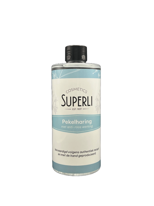 Superli Pekelharing 500 ml